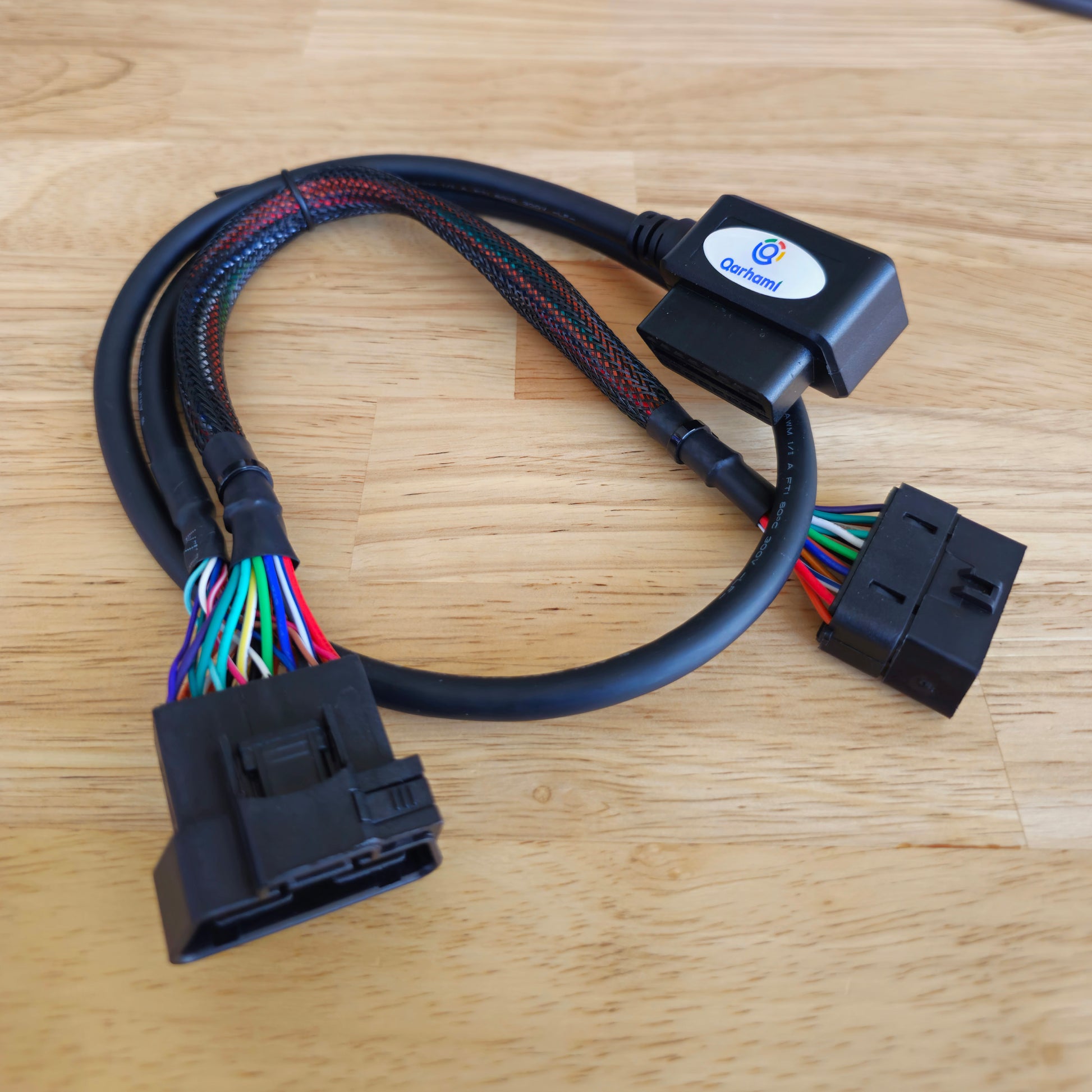 OBD2 Splitter | OEM FIT (1Pack)