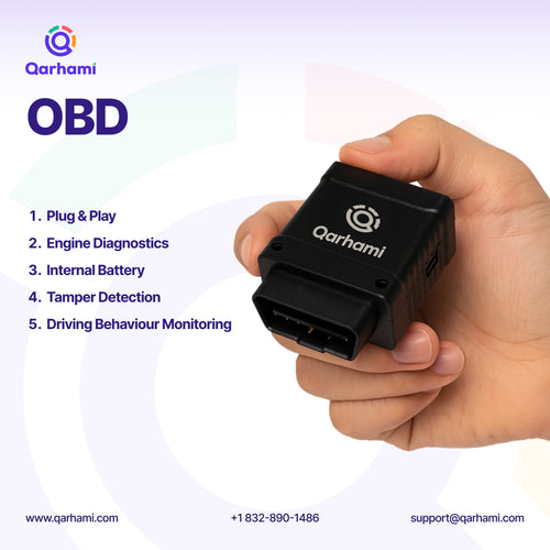 Qarhami OBD